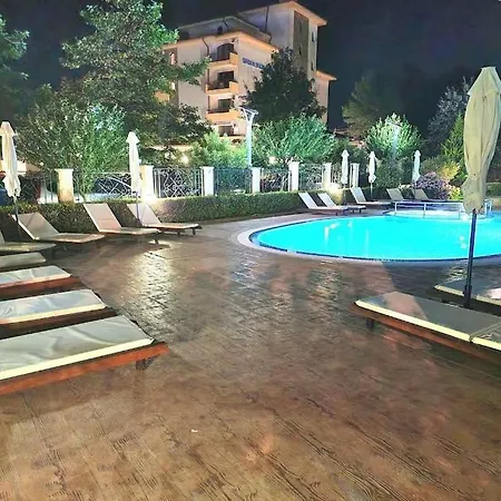 Apartament Апартамент Равда Ravda