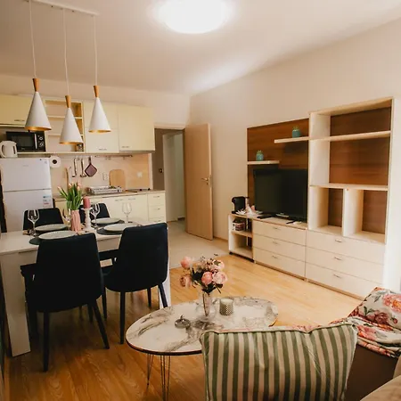Apartament Апартамент Равда Ravda