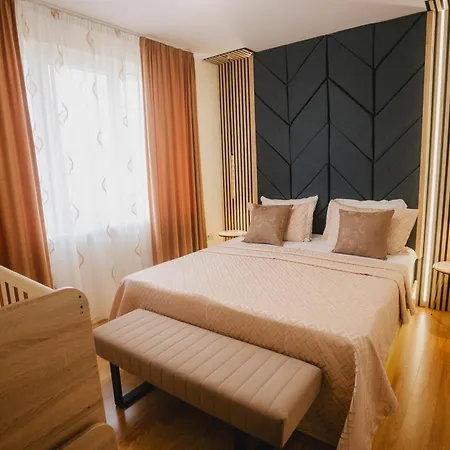Apartament Апартамент Равда Ravda
