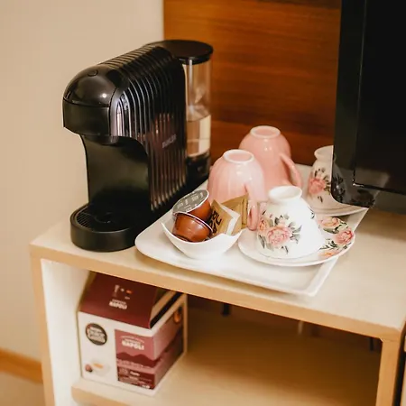 Apartament Апартамент Равда *