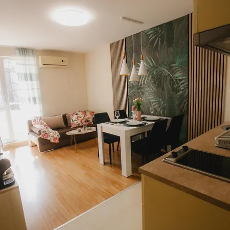 Apartament Апартамент Равда Ravda