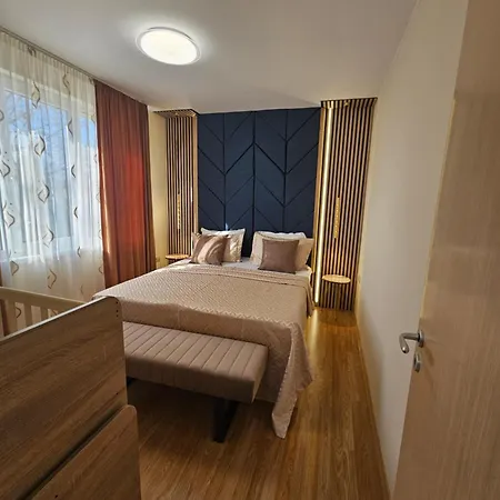 Апартамент Равда Apartament Ravda