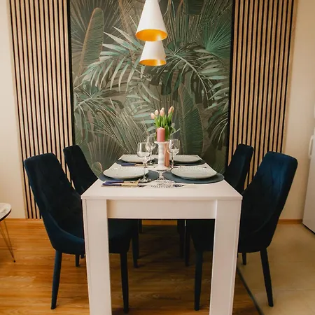 Апартамент Равда Apartament