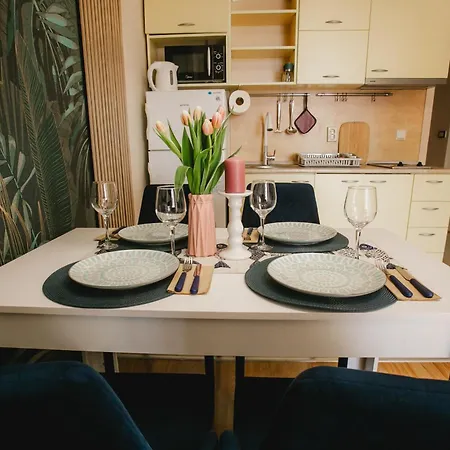 Апартамент Равда Apartament