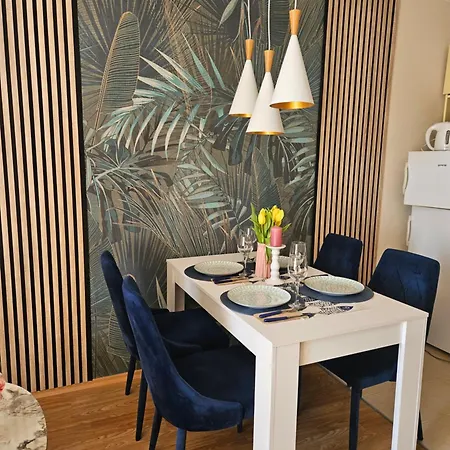 Апартамент Равда Apartament Ravda