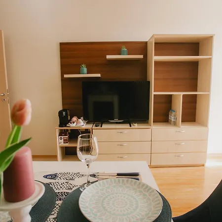 Apartament Апартамент Равда Ravda