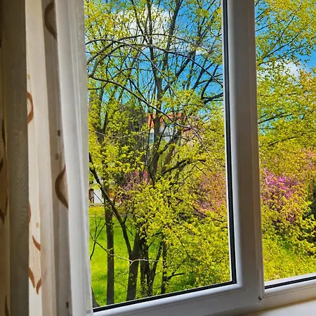 Apartament Апартамент Равда Ravda