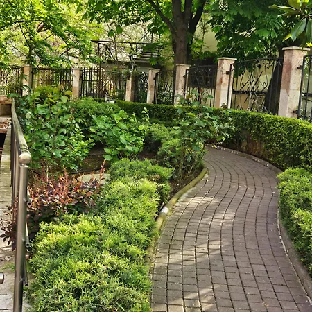 Апартамент Равда Apartament
