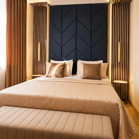 Apartament Апартамент Равда