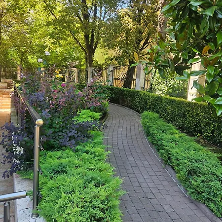 Apartament Апартамент Равда